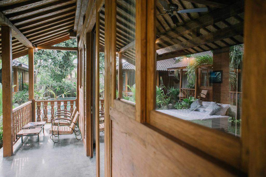Eat Sleep Skate Hotel Sanur Cameră foto