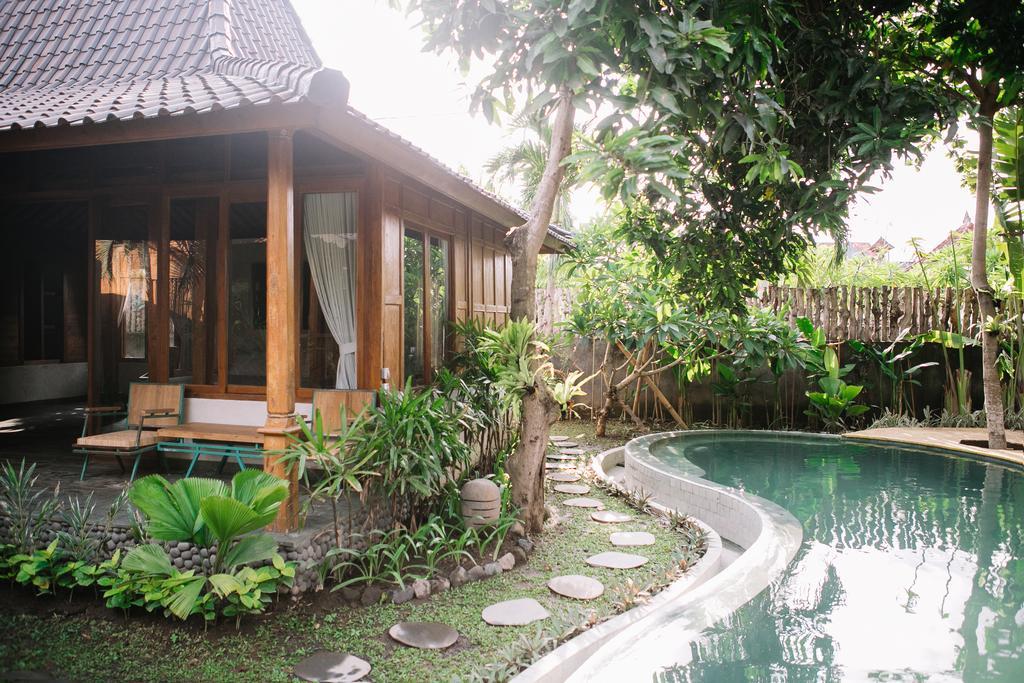 Eat Sleep Skate Hotel Sanur Cameră foto