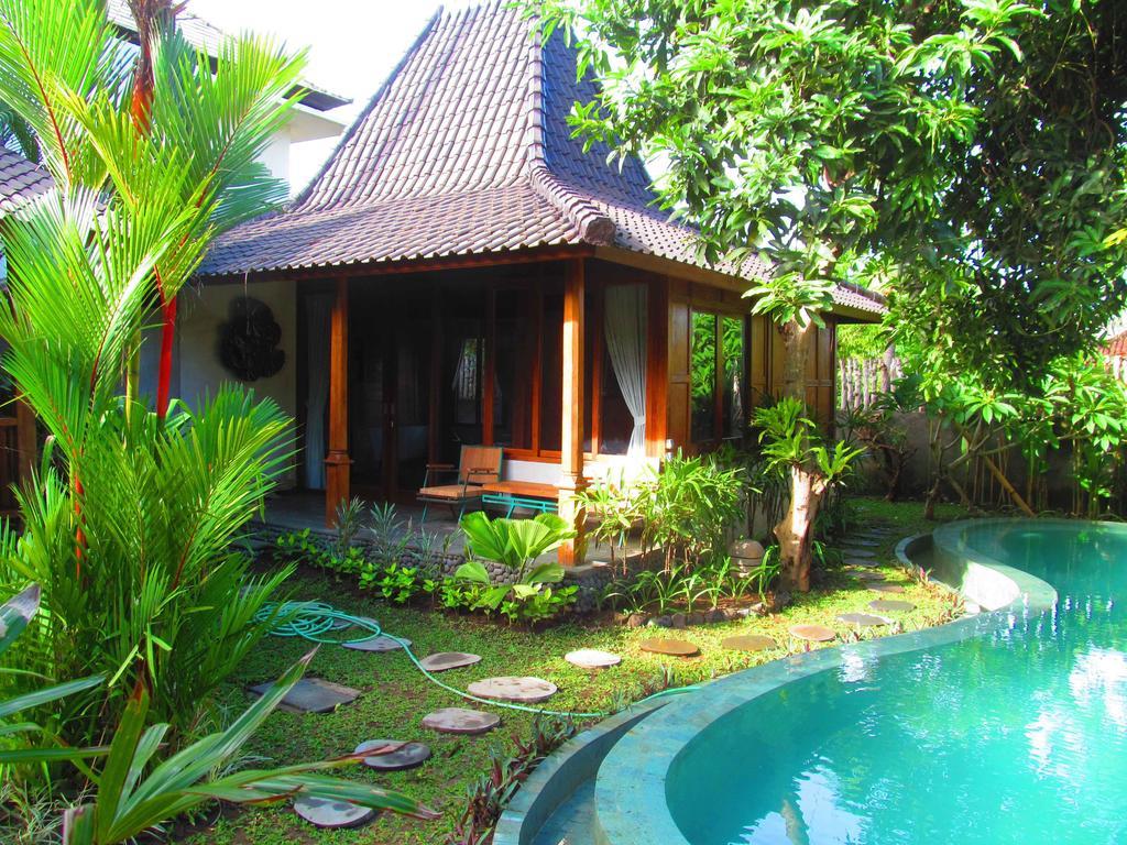 Eat Sleep Skate Hotel Sanur Cameră foto